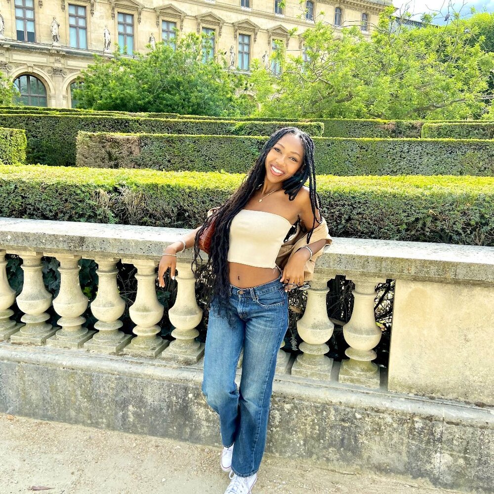 Meet your Posher, Milan